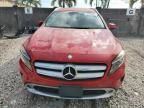 2015 Mercedes-Benz GLA 250 4matic