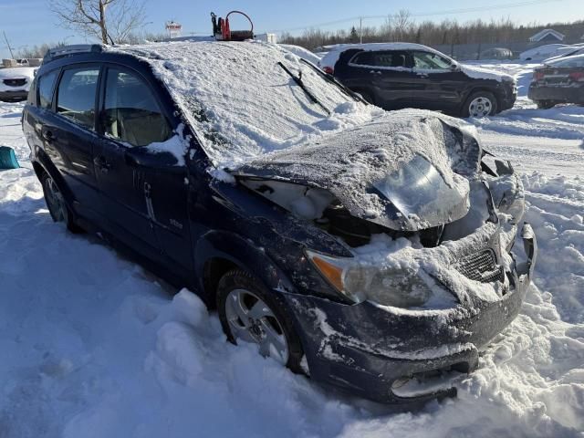 2006 Pontiac Vibe