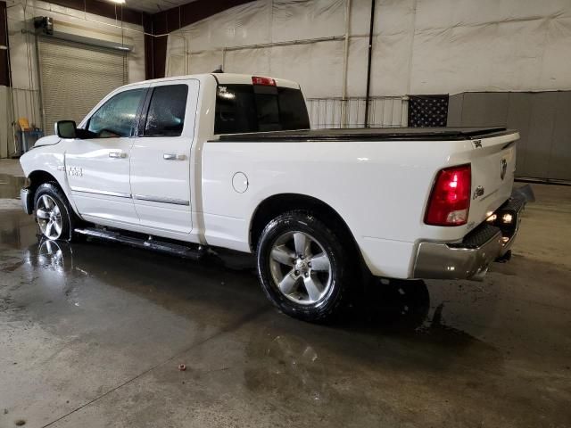 2017 Dodge RAM 1500 SLT