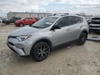 2018 Toyota Rav4 SE