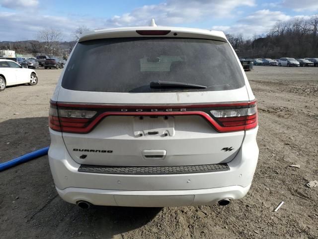 2019 Dodge Durango R/T