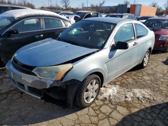 2008 Ford Focus SE/S