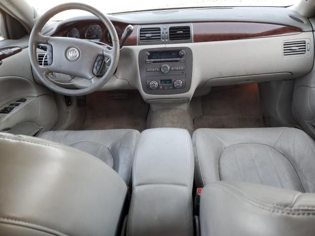 2007 Buick Lucerne CXL