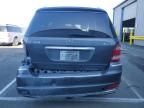 2012 Mercedes-Benz GL 550 4matic