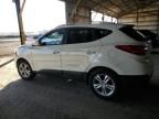 2011 Hyundai Tucson GLS