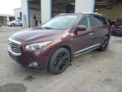 2015 Infiniti QX60 en venta en Arlington, WA