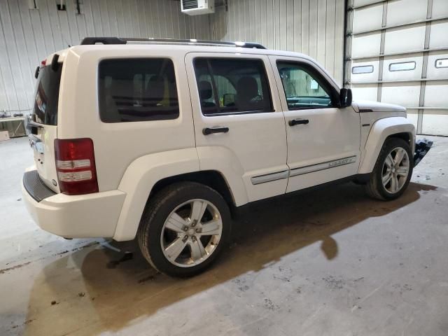 2012 Jeep Liberty JET