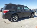 2010 Toyota Highlander