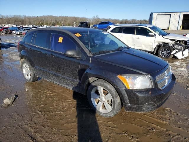 2010 Dodge Caliber SXT