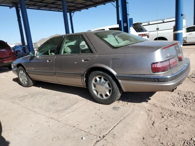 1997 Cadillac Seville SLS