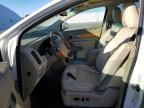 2007 Lincoln MKX