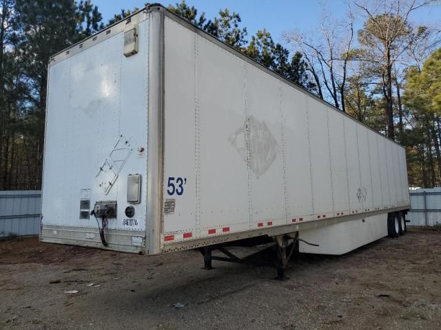 2009 Great Dane Trailer