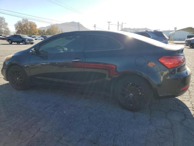 2014 KIA Forte EX