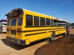 2024 Blue Bird School Bus / Transit Bus