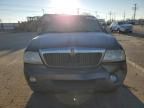 2004 Lincoln Aviator