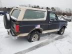 1993 Ford Bronco U100