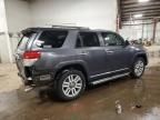 2011 Toyota 4runner SR5