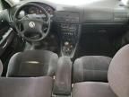 2002 Volkswagen Jetta GLS