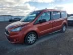 2022 Ford Transit Connect XLT