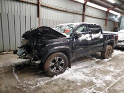 2018 Toyota Tacoma Double Cab en venta en West Mifflin, PA