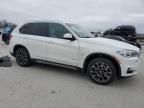 2018 BMW X5 XDRIVE4