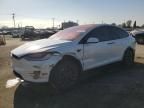 2020 Tesla Model X