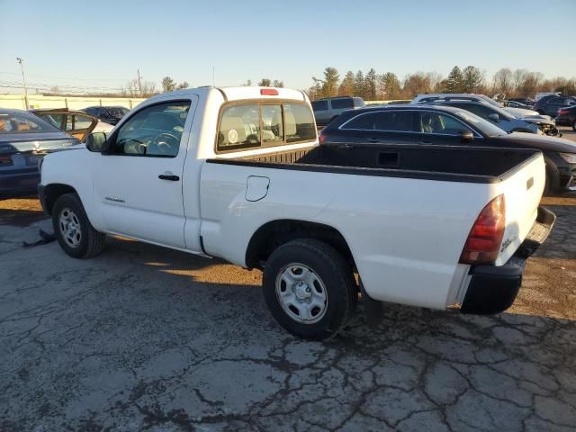 2008 Toyota Tacoma