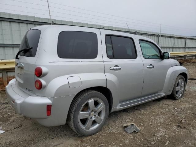 2009 Chevrolet HHR LT