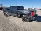 2018 Chevrolet Silverado K1500 LTZ