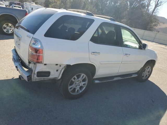 2006 Acura MDX Touring