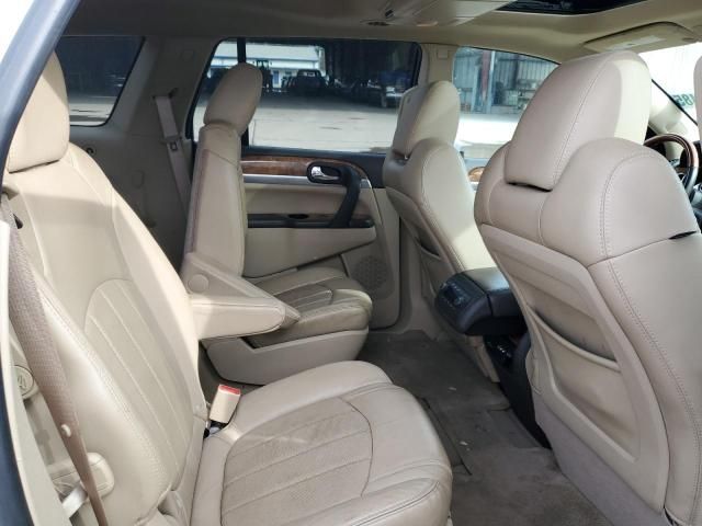 2012 Buick Enclave