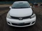 2008 Nissan Versa S