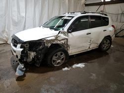 Toyota salvage cars for sale: 2010 Toyota Rav4