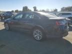 2014 Ford Taurus Limited