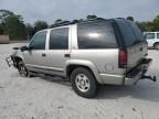 1999 Chevrolet Tahoe K1500