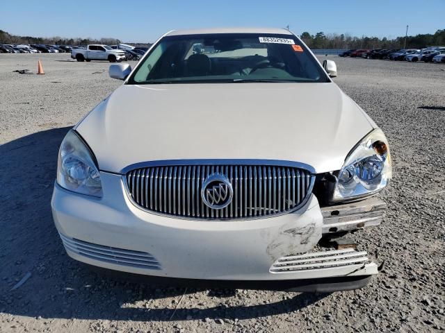 2008 Buick Lucerne CXL