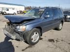 2006 Toyota Highlander Limited