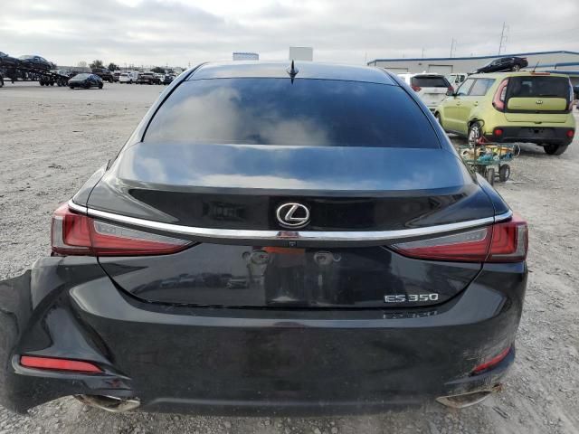 2021 Lexus ES 350 Base