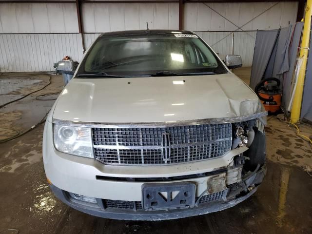 2007 Lincoln MKX