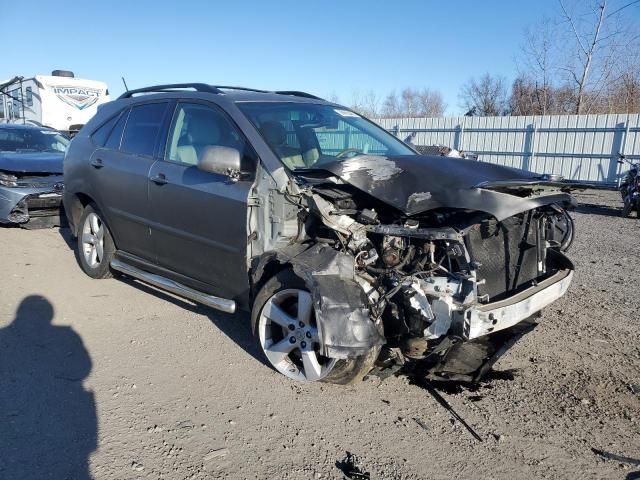 2006 Lexus RX 330