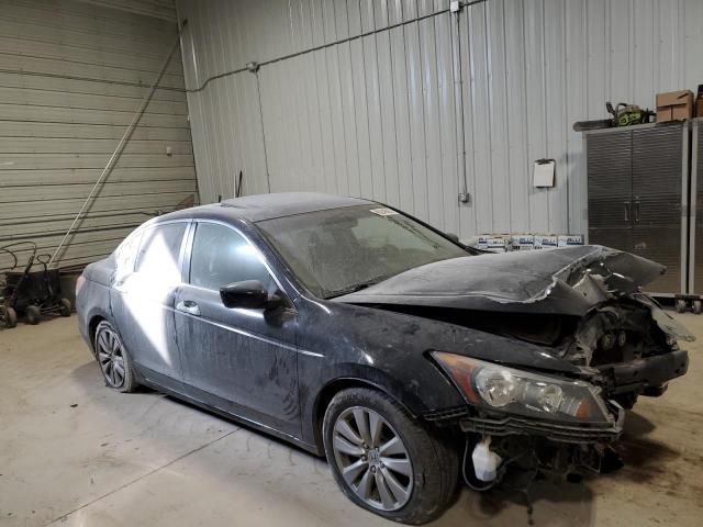 2011 Honda Accord EXL