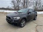 2017 BMW X6 XDRIVE35I