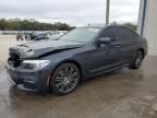 2018 BMW 530E