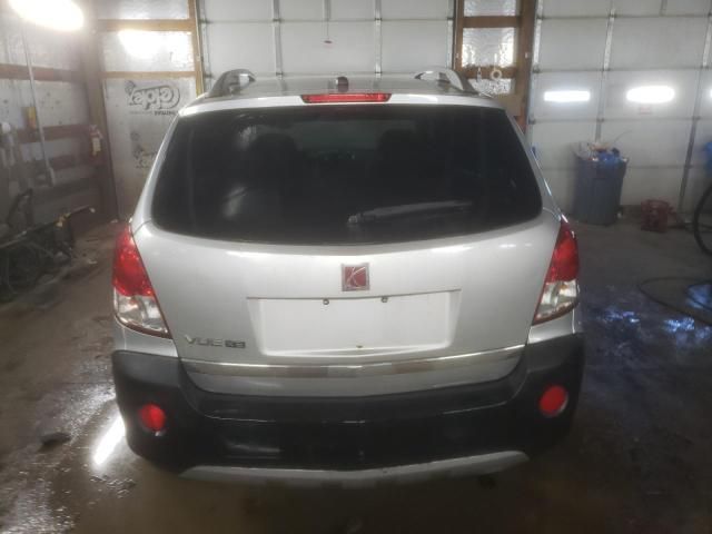 2009 Saturn Vue XE