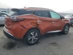 2022 Nissan Murano SV