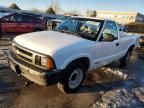 1996 Chevrolet S Truck S10