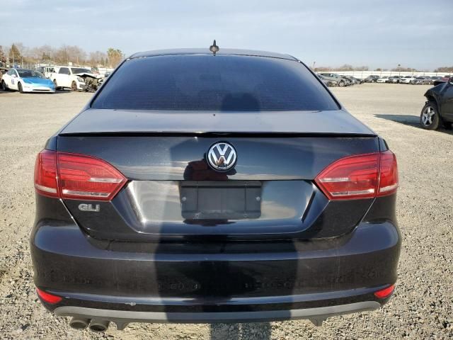 2012 Volkswagen Jetta GLI