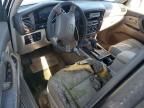 2000 Toyota Land Cruiser