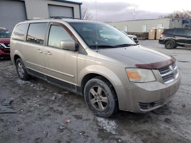 2009 Dodge Grand Caravan SXT