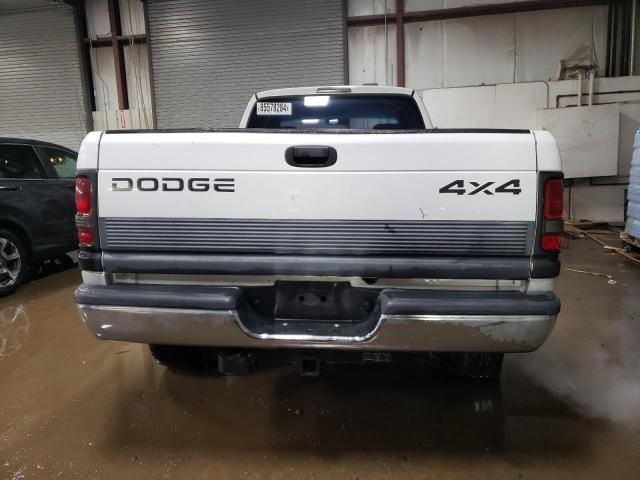 1999 Dodge RAM 2500